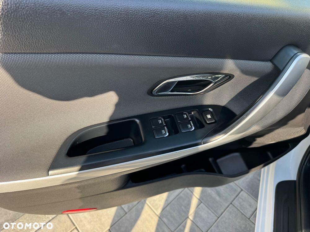 Kia Ceed 1.4 CVVT ISG Dream Team Edition - 20