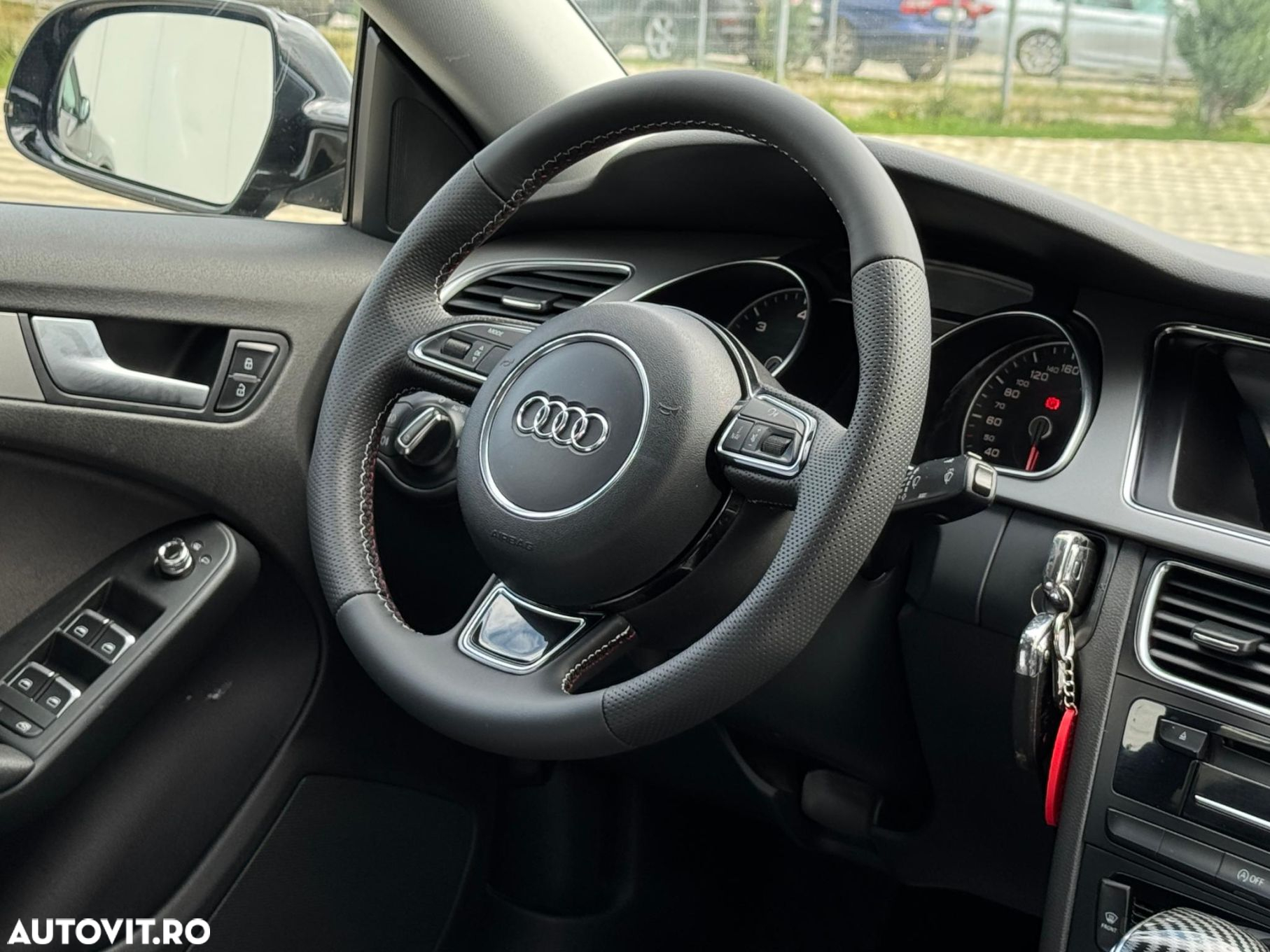 Audi A5 - 8