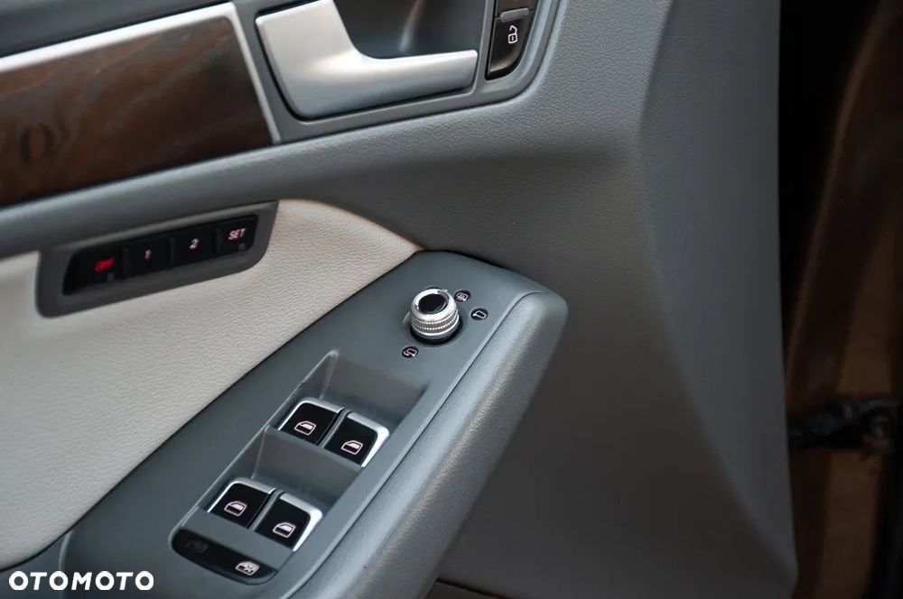 Audi Q5 2.0 TFSI Quattro EU6 - 34