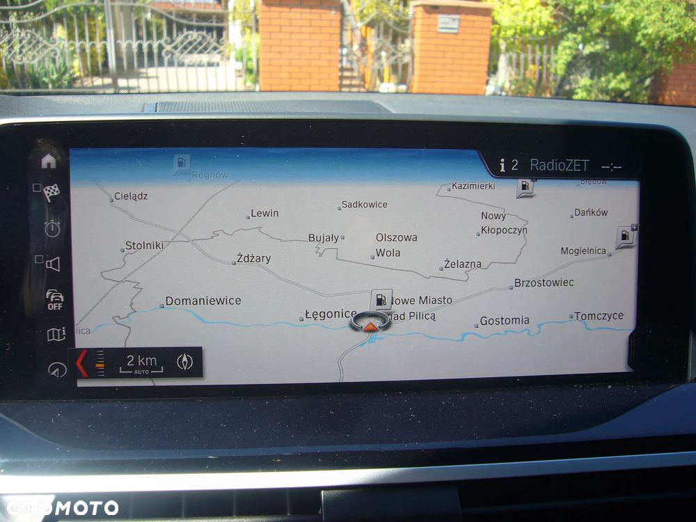 BMW X4 xDrive25d M Sport sport - 19
