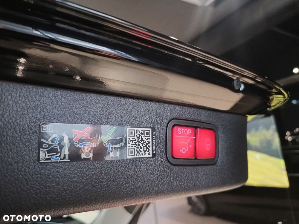 Mercedes-Benz Klasa C - 21