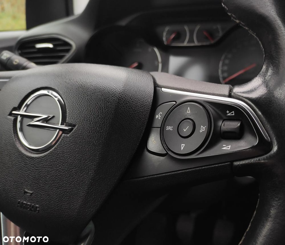 Opel Crossland X 1.6 Ultimate - 16