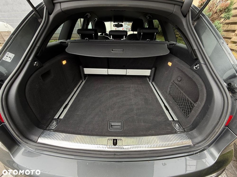 Audi A4 Avant 2.0 TDI DPF clean diesel quattro S line Sportpaket - 33