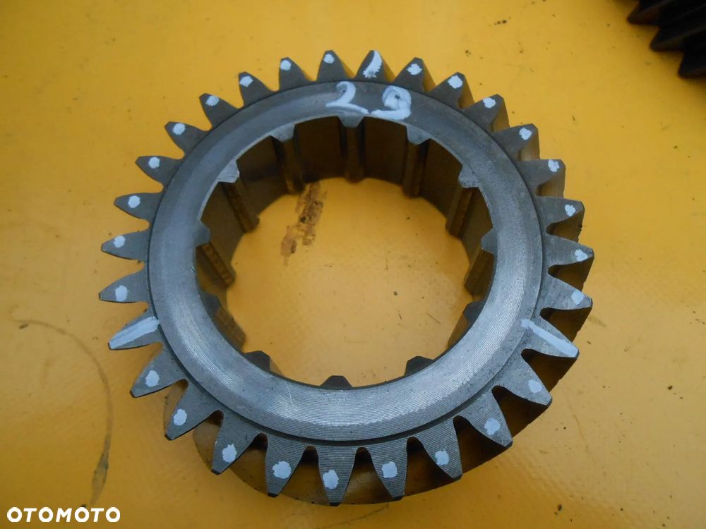 Tryb Z29 R159378 AQ John Deere 6930 Premium - 1