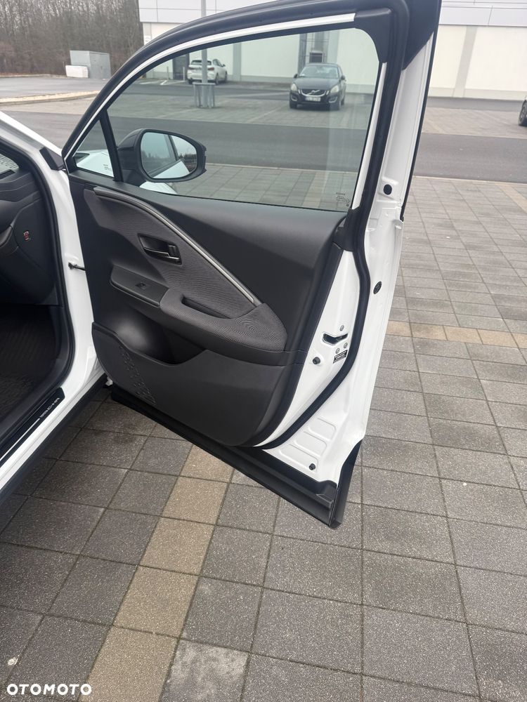 Toyota C-HR 1.8 Hybrid GPF Comfort - 15