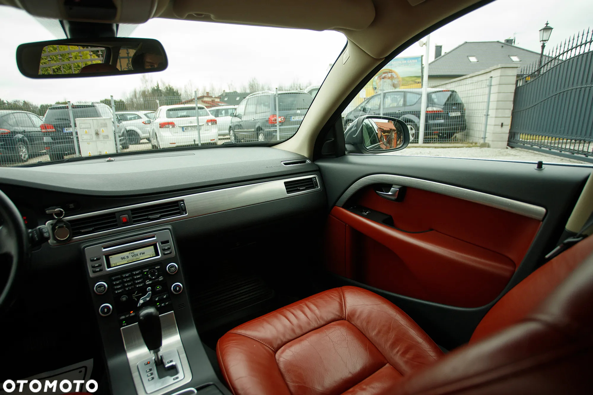 Volvo V70 2.5T Summum - 22