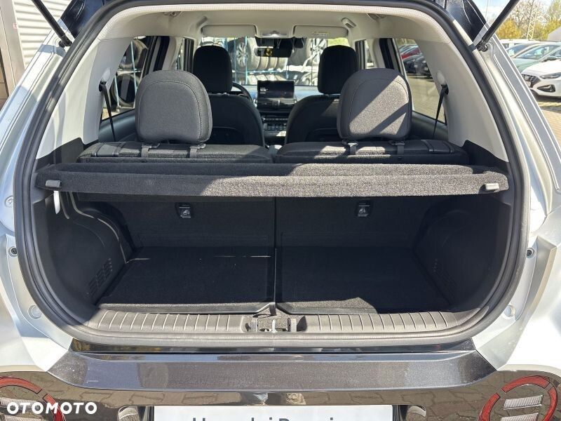 Hyundai Inster 49kWh Smart - 13