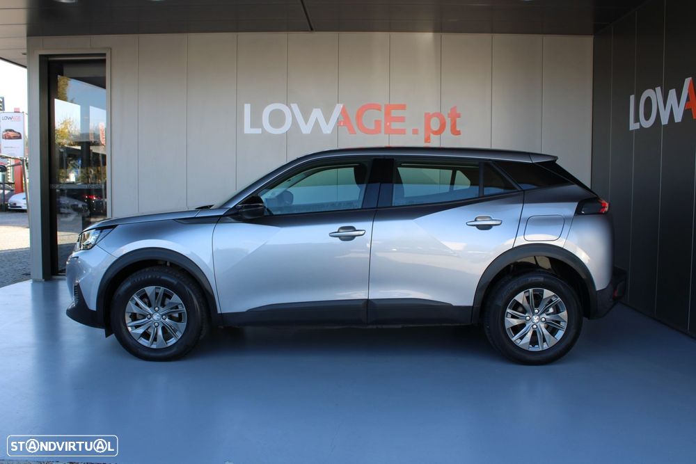 Peugeot 2008 PureTech 100 Stop&Start Active Pack - 16