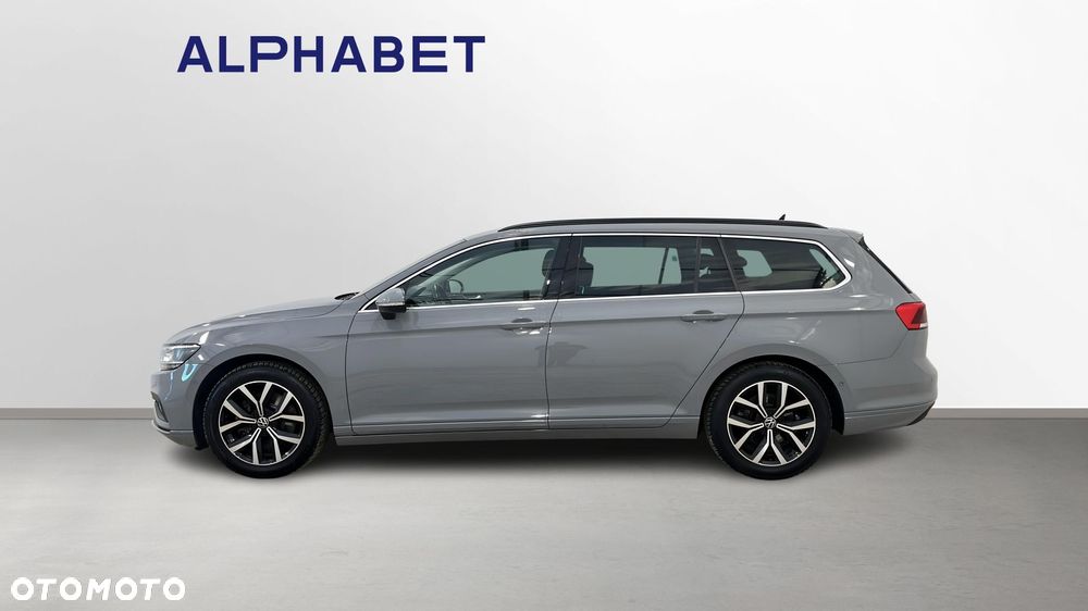 Volkswagen Passat Variant 2.0 TDI EVO Business DSG - 2