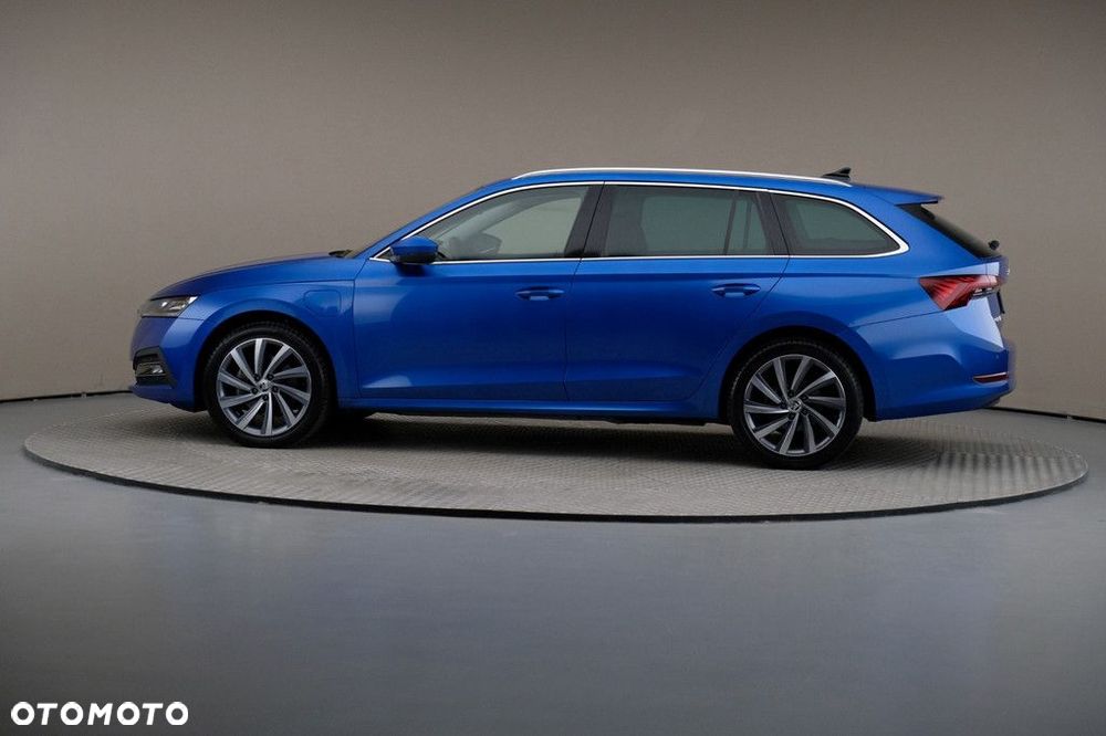Skoda Octavia - 4
