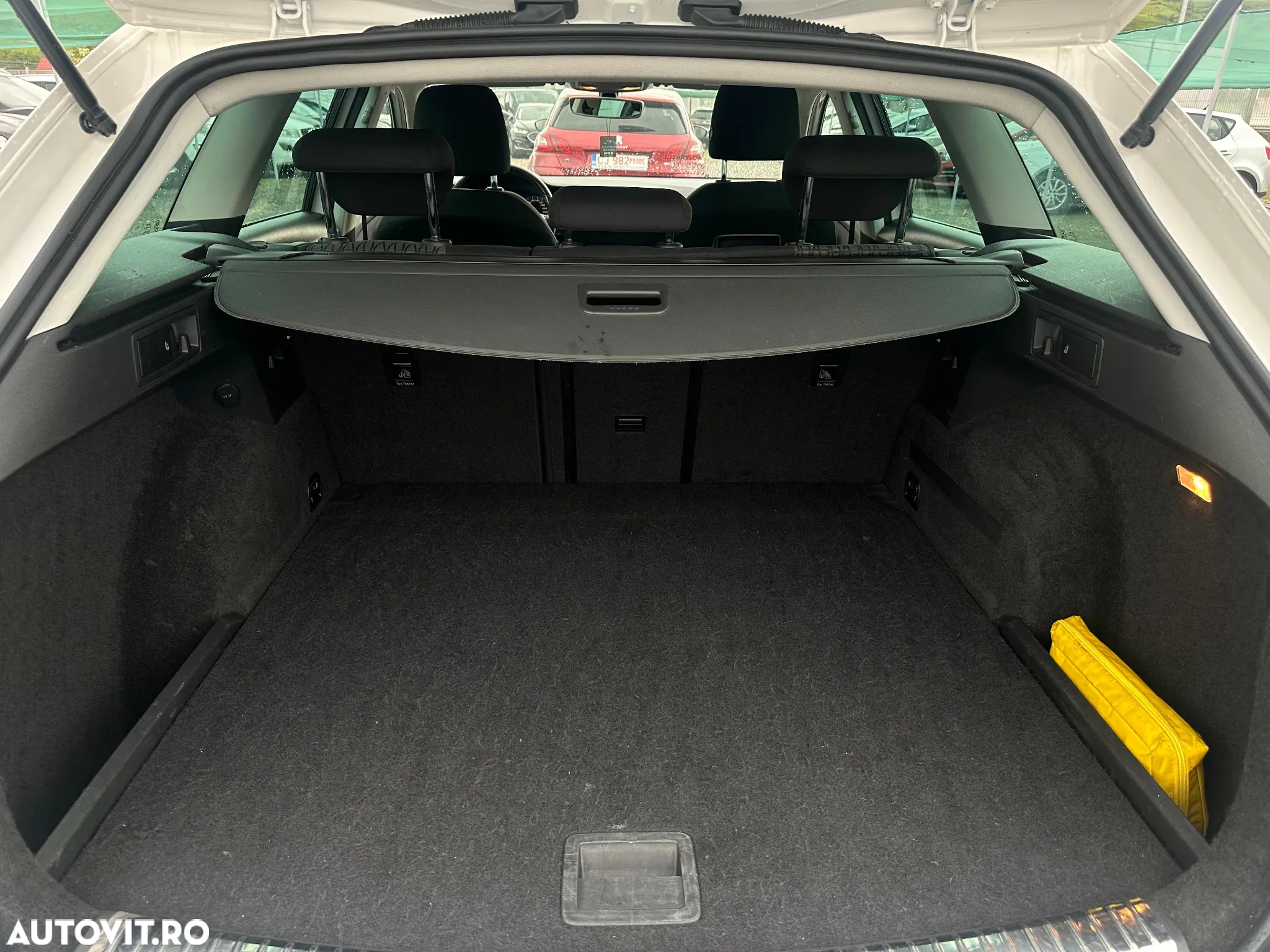 Seat Leon ST 1.6 TDI Start&Stop Style - 18