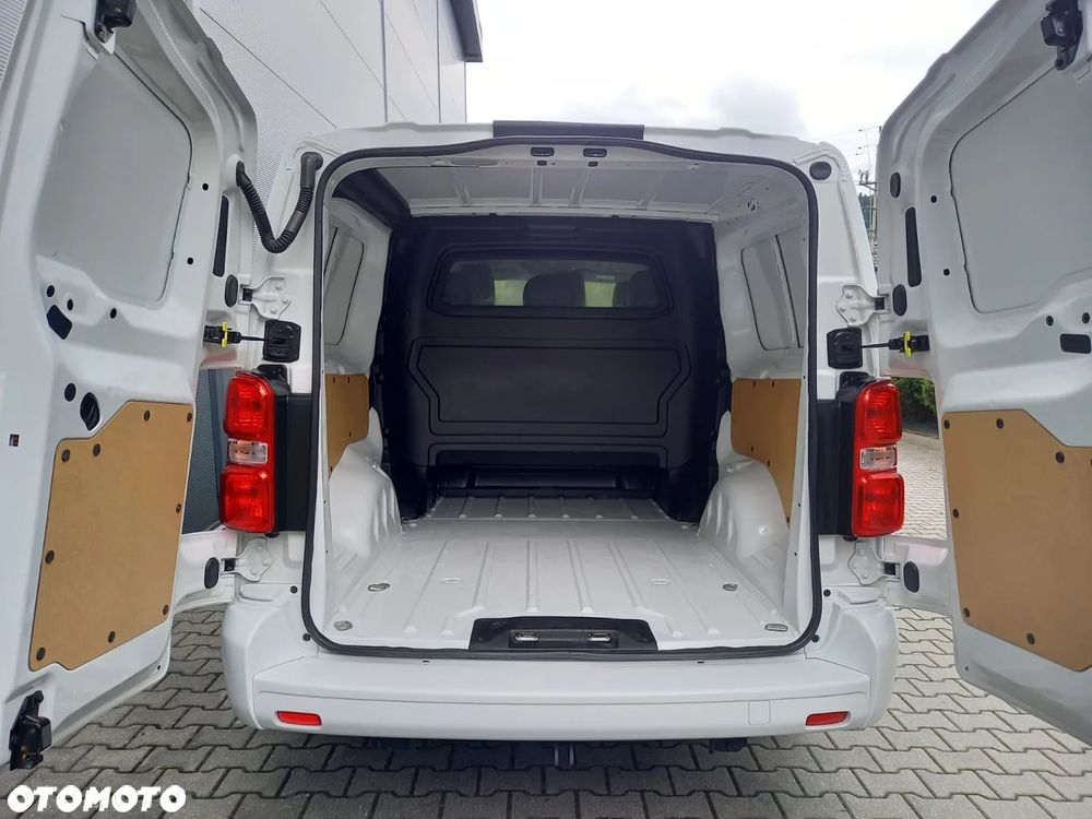 Opel Vivaro Brygadówka - 2