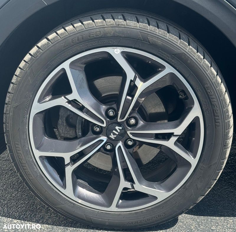 Kia Sportage - 10