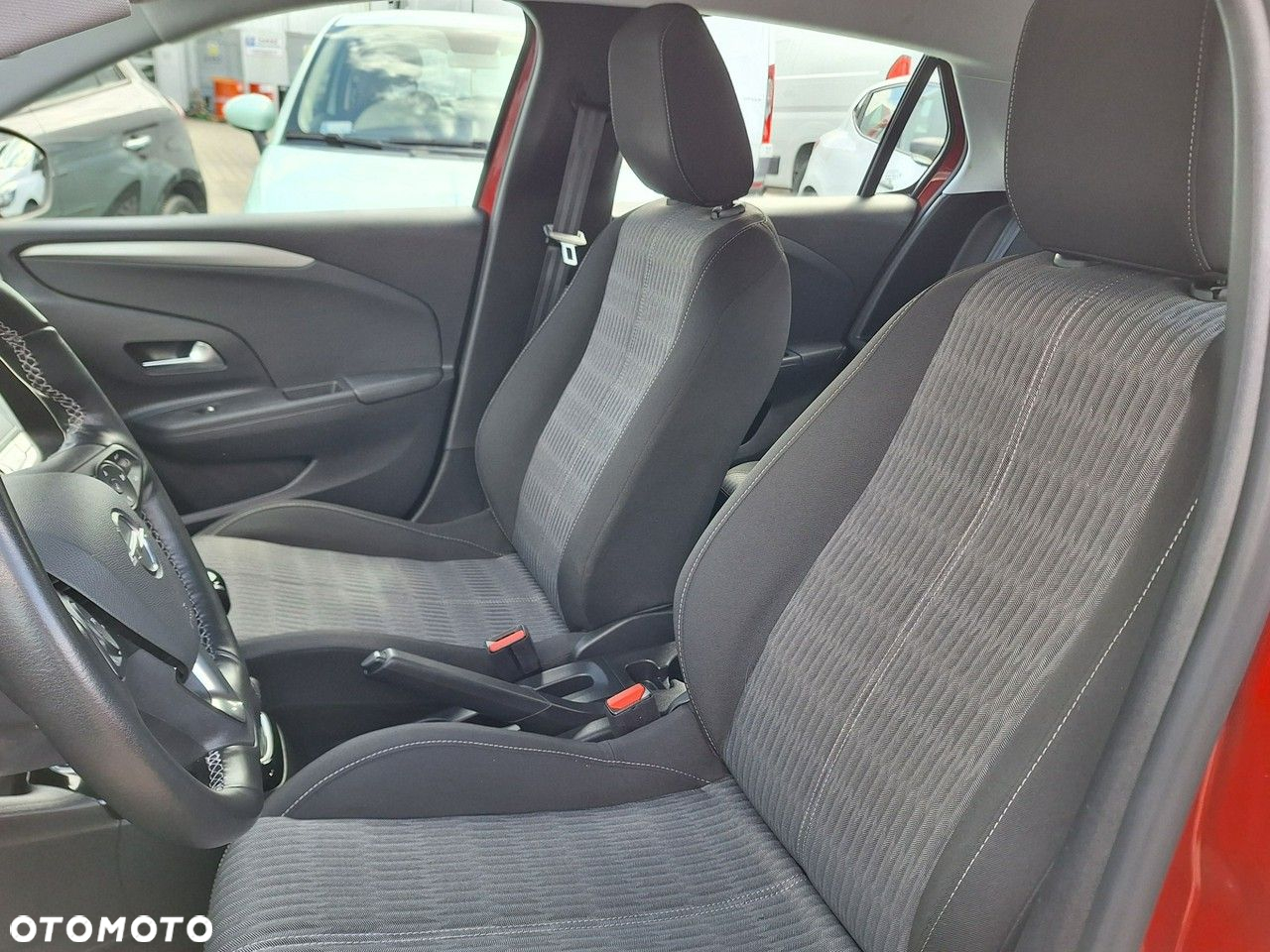 Opel Corsa 1.2 Edition S&S - 16