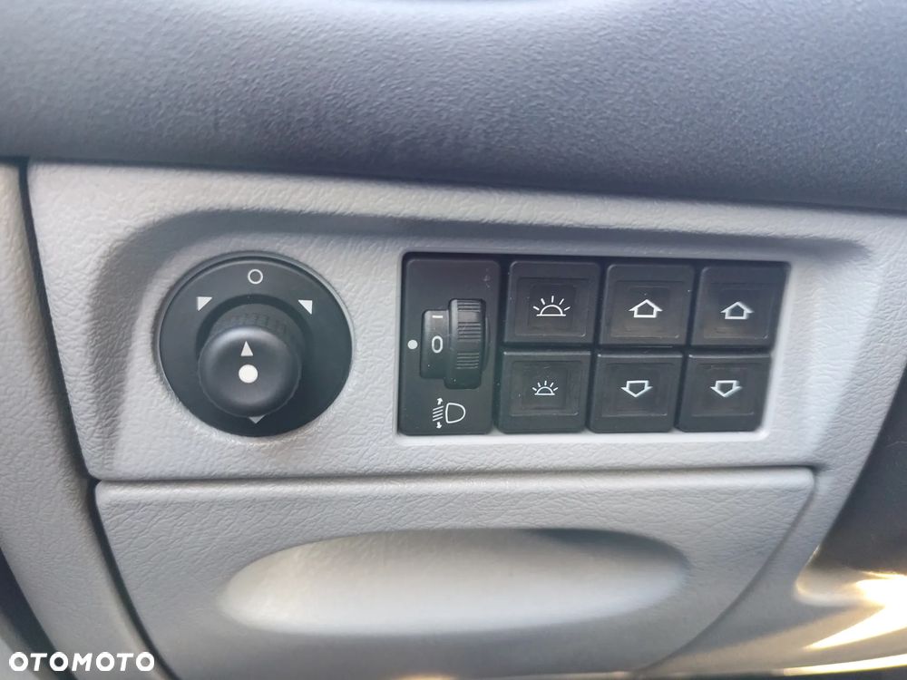 Citroën Xsara Picasso 1.6i 16V SX Pack - 11