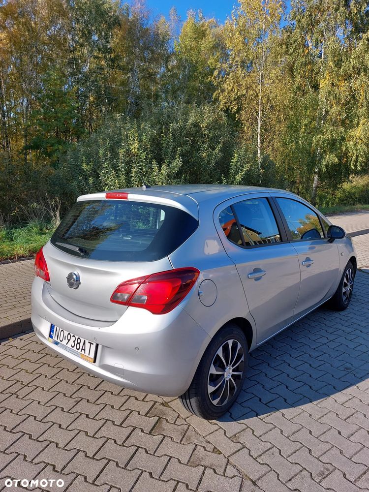 Opel Corsa 1.4 Enjoy - 15