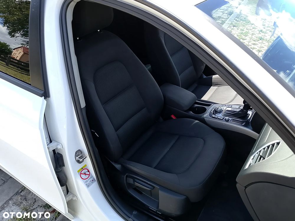 Audi A4 Avant - 19