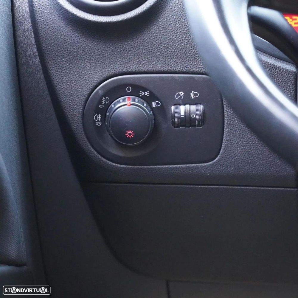 SEAT Leon 1.9 TDi Ecomotive Style - 20