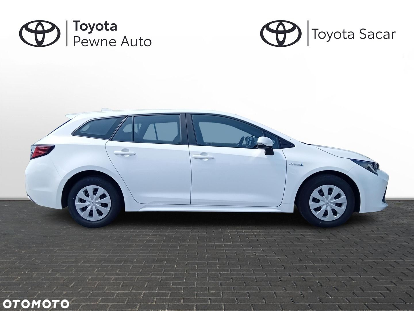 Toyota Corolla - 5
