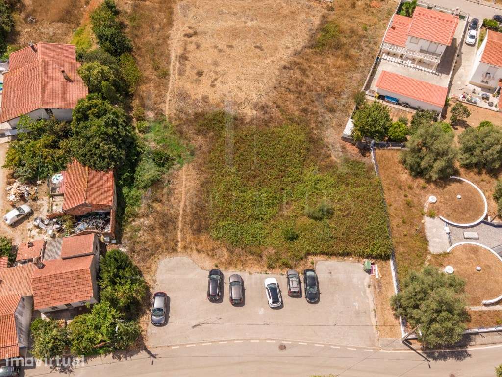 Terreno para Construção | Vales de Cima, Ameal - Grande imagem: 2/15