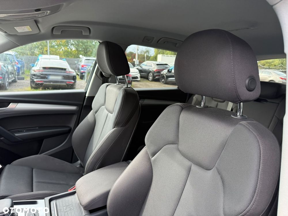 Audi Q5 35 TDI mHEV Advanced S tronic - 22