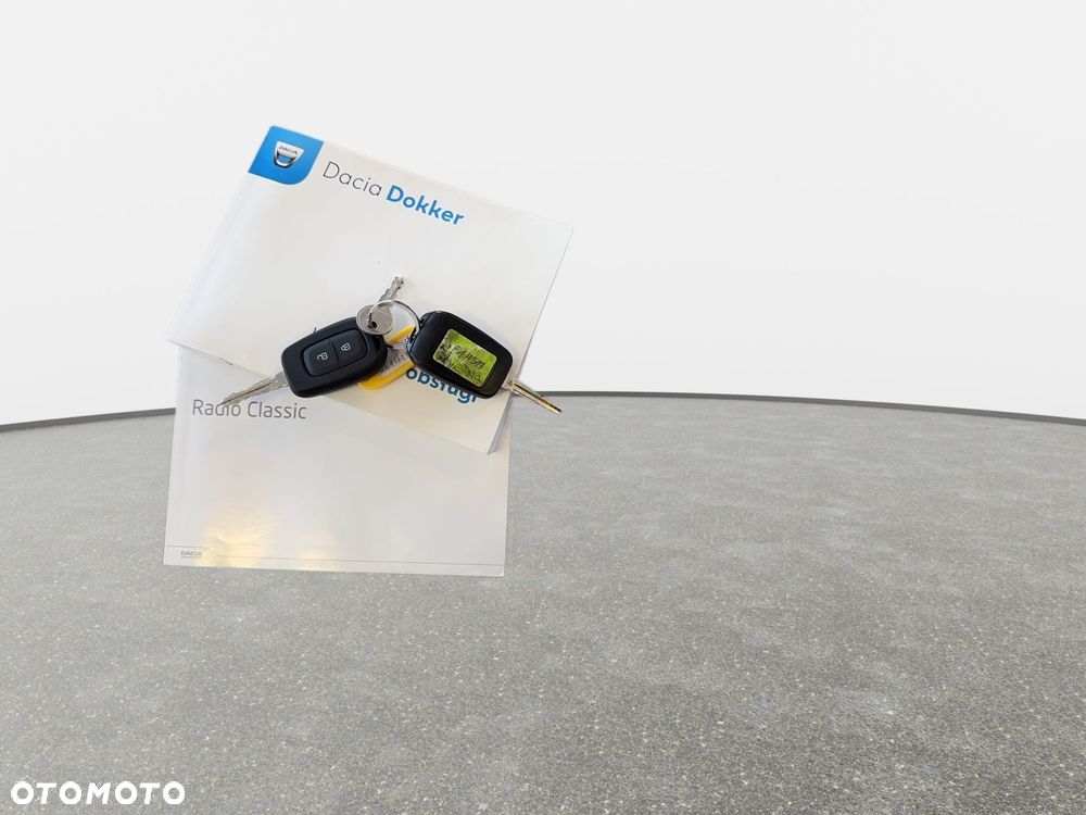 Dacia Dokker Van - 22