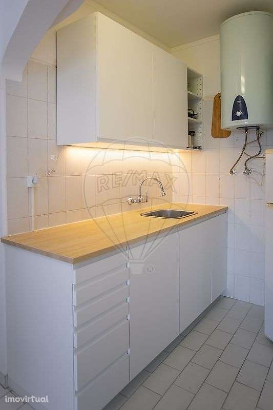 Apartamento T1 para venda - Grande imagem: 3/14