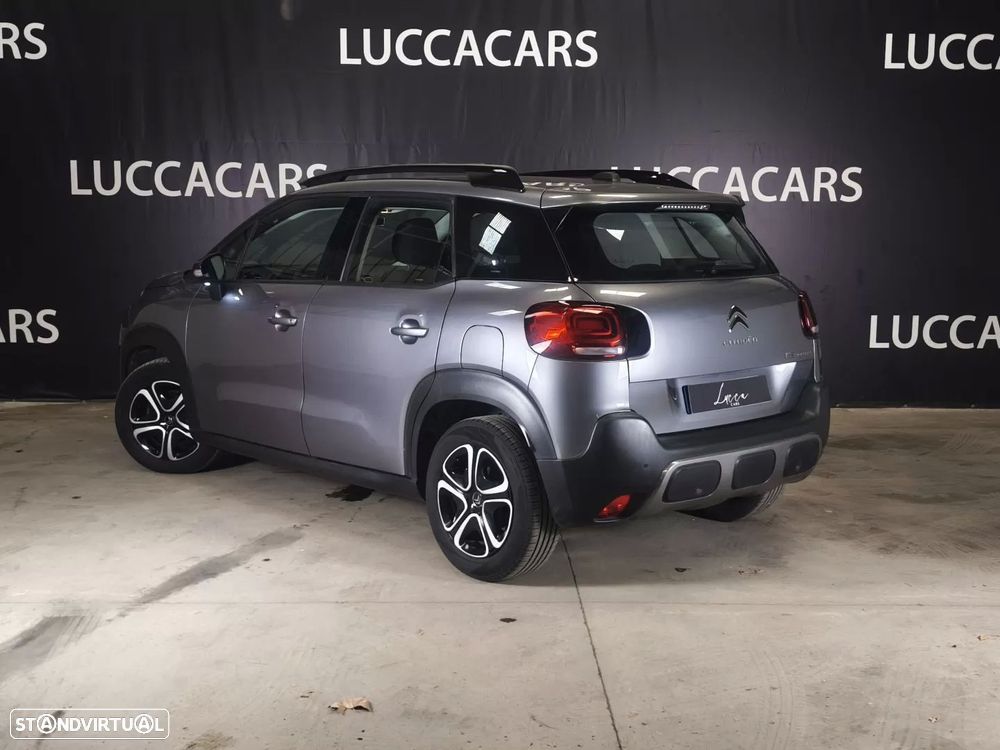 Citroën C3 Aircross PureTech 110 Stop & Start OPF FEEL PACK - 32