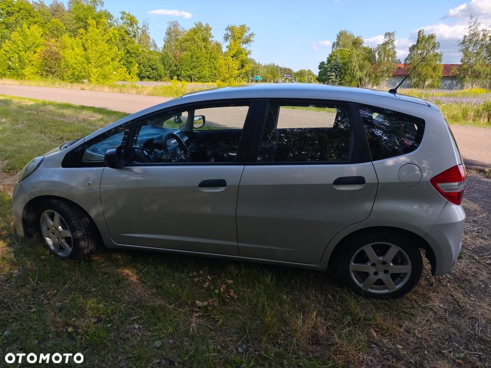 Honda Jazz - 3