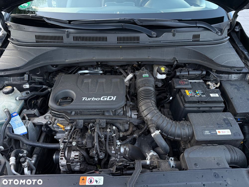 Hyundai Kona 1.0 T-GDI Advantage - 39