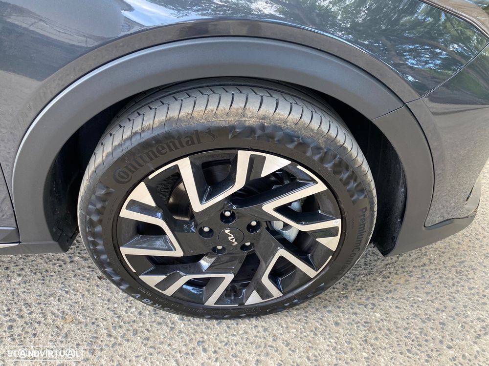 Kia XCeed 1.0 T-GDI Drive - 57