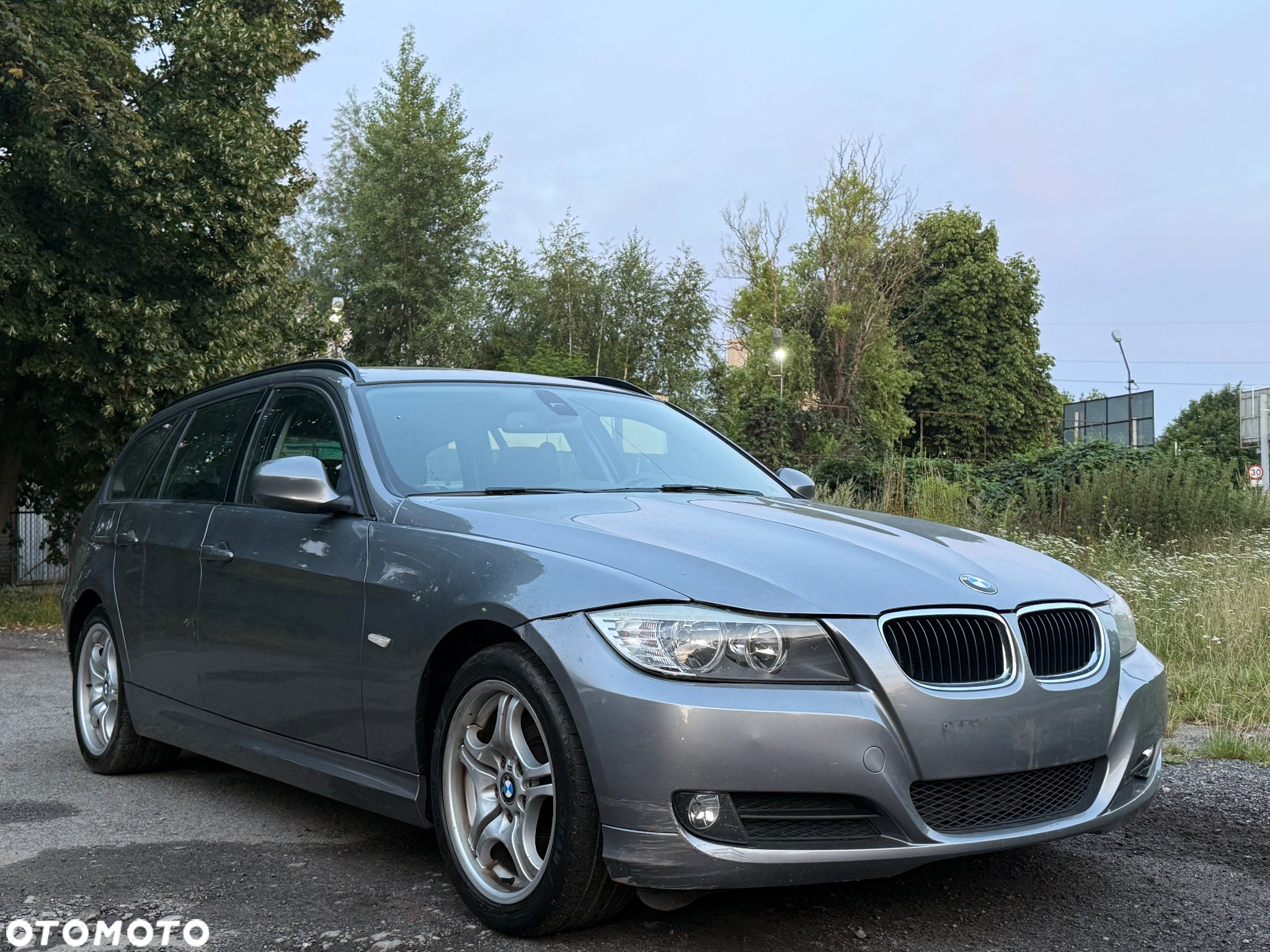 BMW Seria 3 - 9