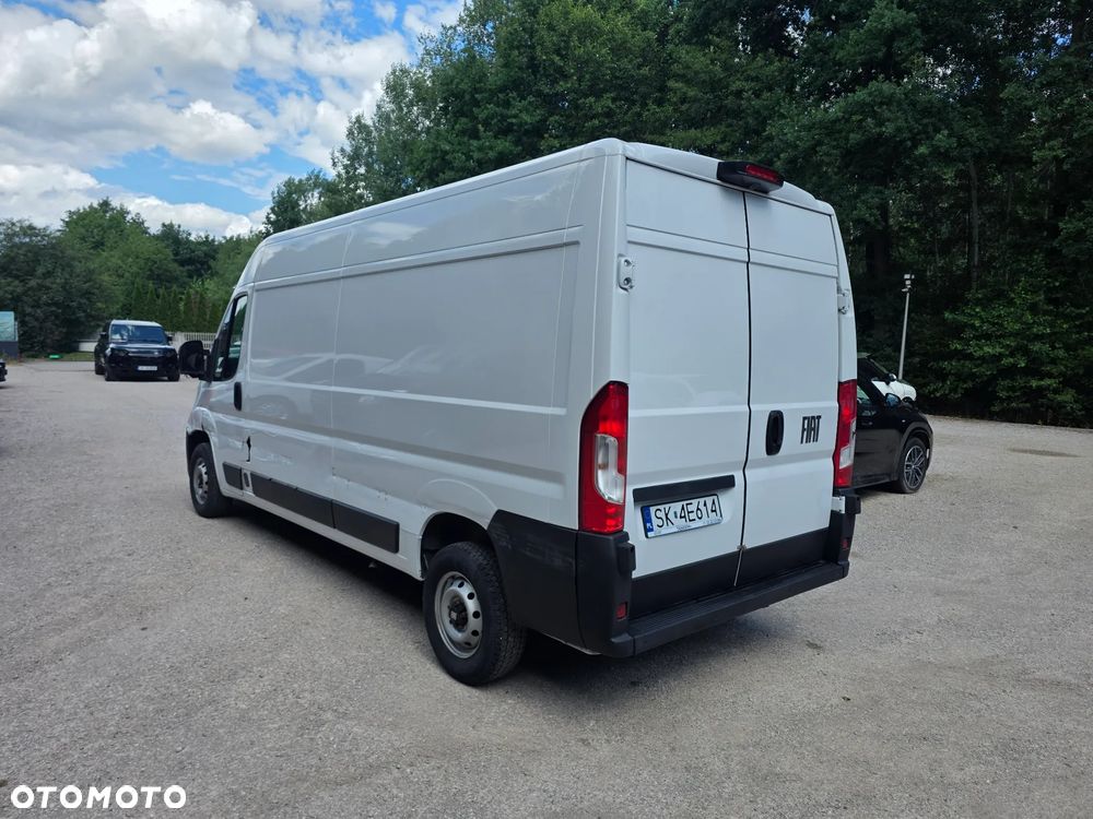 Fiat Ducato L3H2 - 6