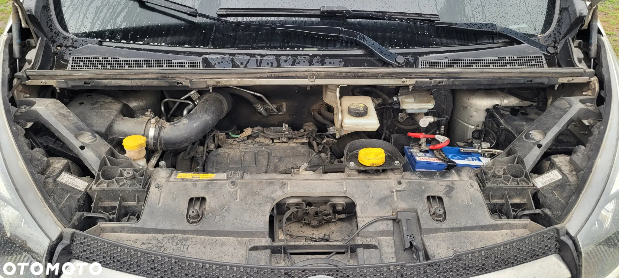 Opel Vivaro - 21
