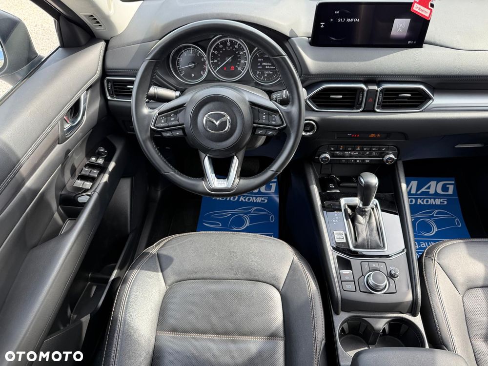 Mazda CX-5 2.5 Sports-Line 2WD - 17