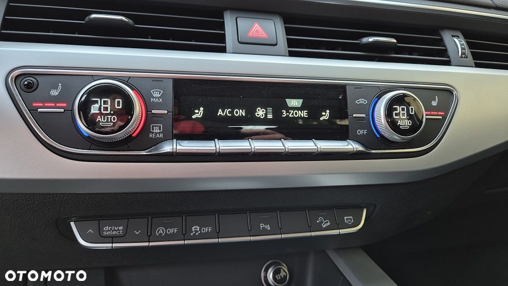 Audi A4 Allroad 2.0 TDI Quattro S tronic - 12