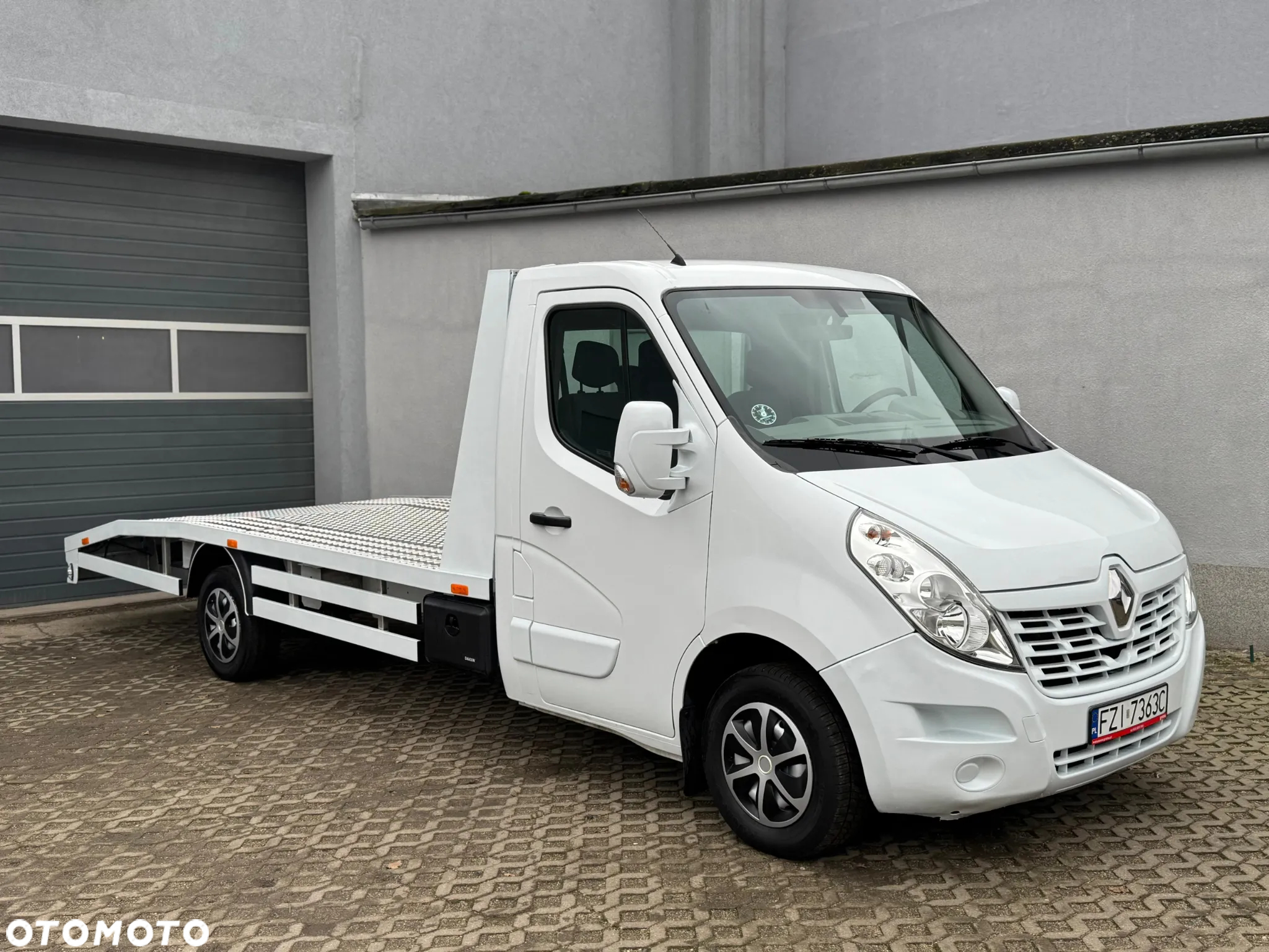 Renault Master - 10