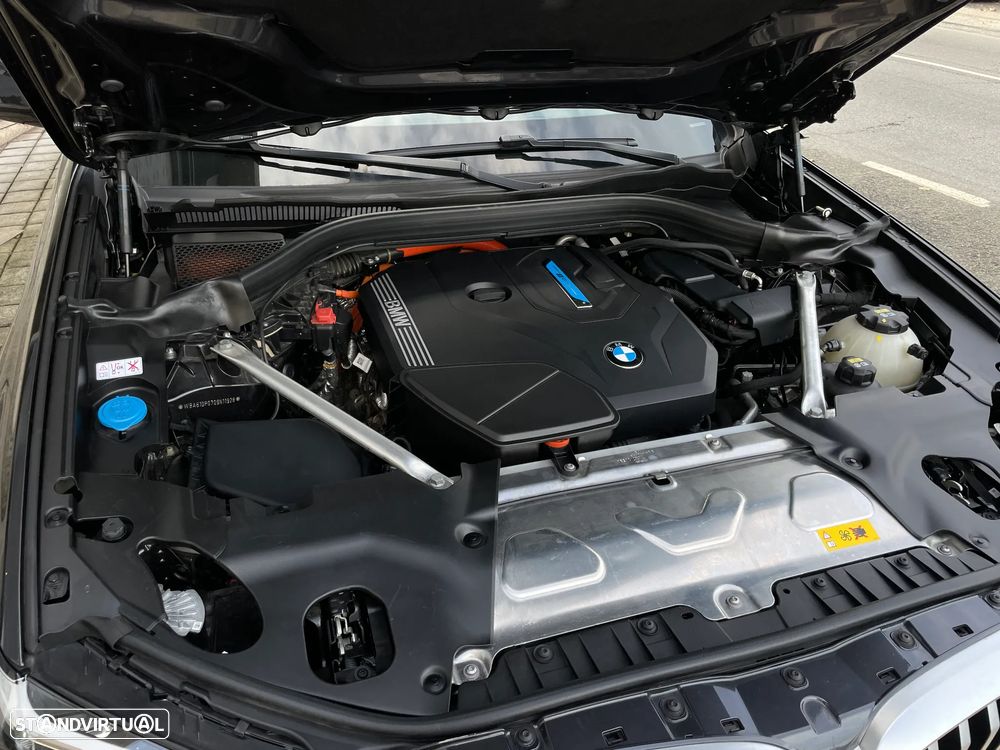 BMW X3 30 e xDrive Pack M - 41