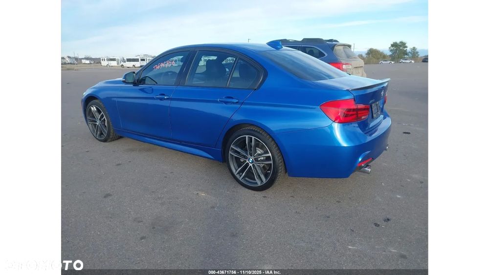 BMW Seria 3 340i xDrive M Sport - 7