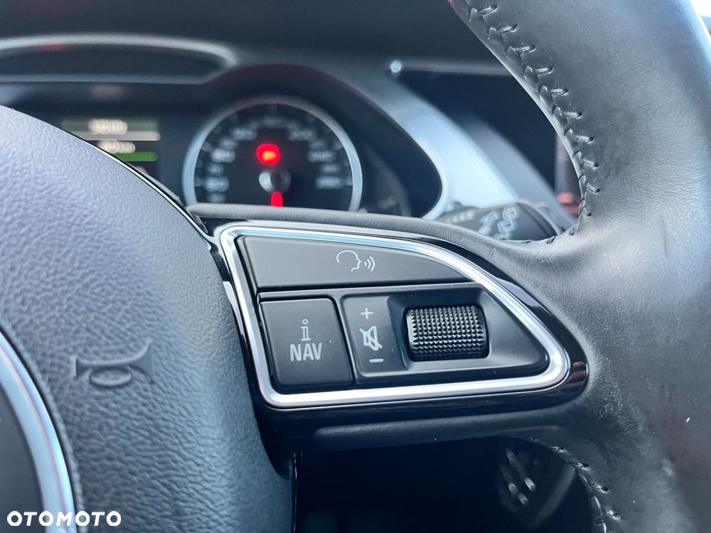 Audi A4 Avant 2.0 TDI ultra DPF Attraction - 26