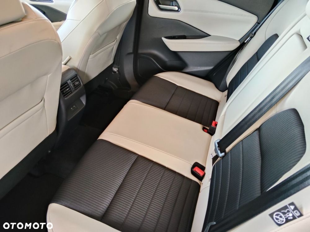 Nissan Qashqai 1.5 e-POWER Black Edition - 9