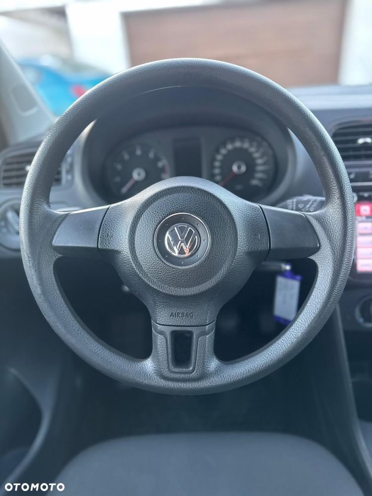 Volkswagen Polo 1.2 Style - 17