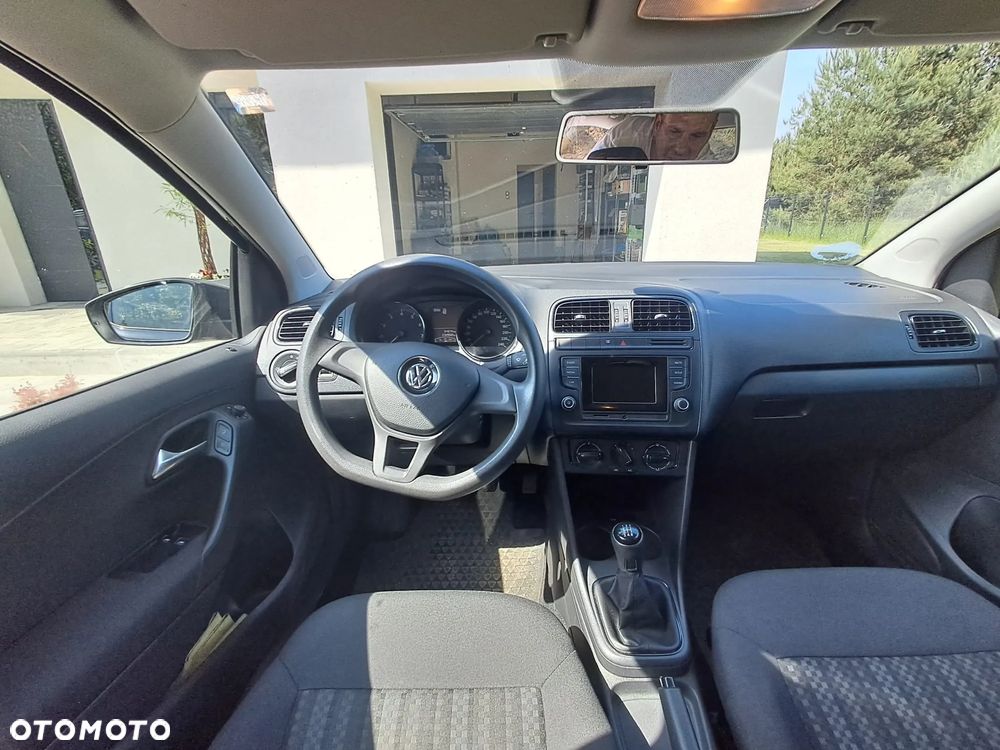 Volkswagen Polo 1.0 Start - 6