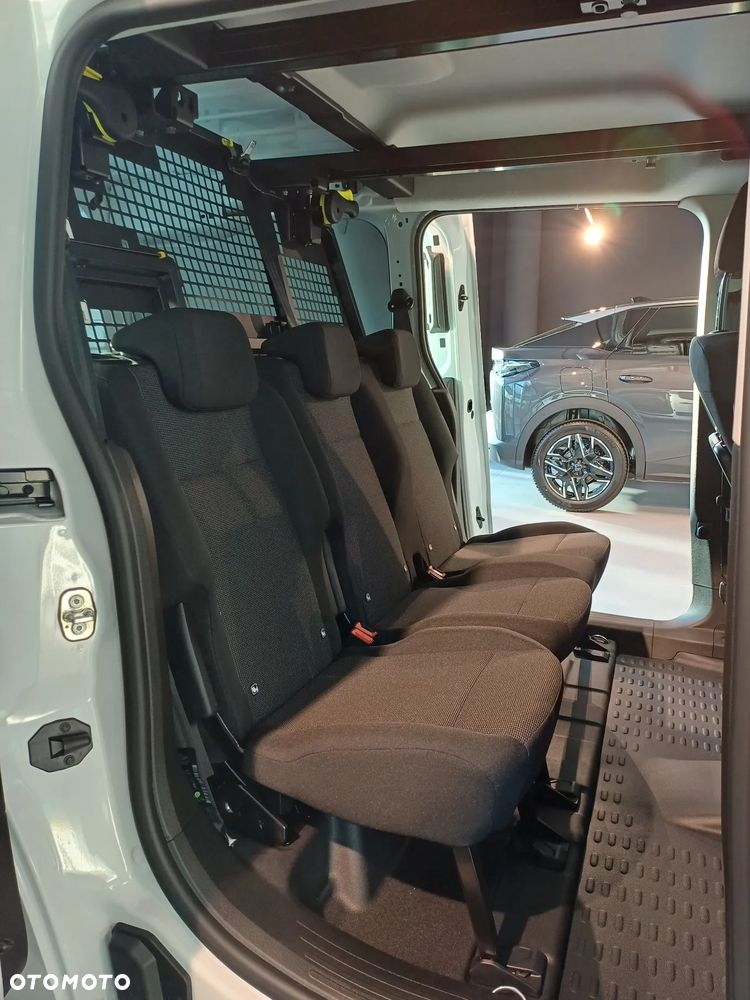 Peugeot Partner - 12