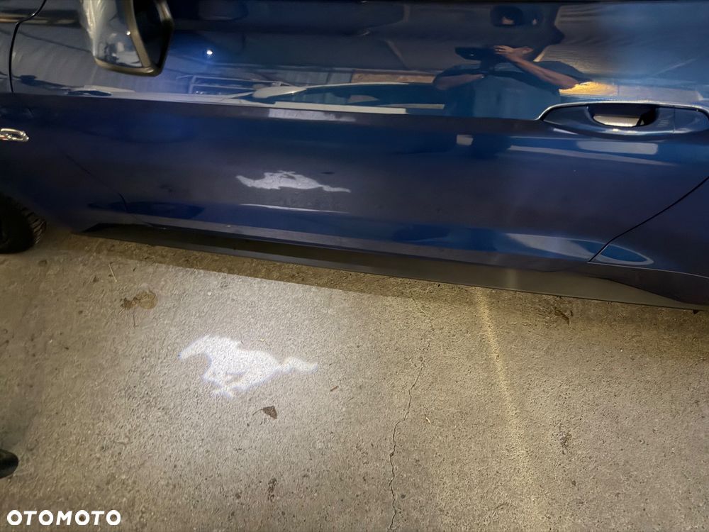 Ford Mustang - 22
