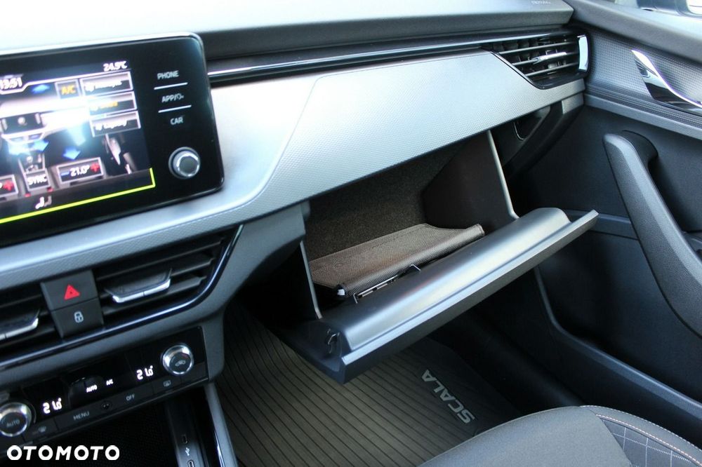Skoda Scala 1.0 TSI Ambition - 26