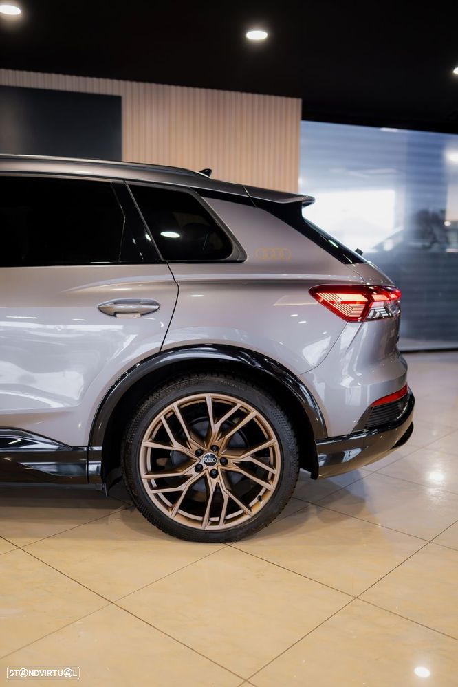 Audi Q4 e-tron - 19