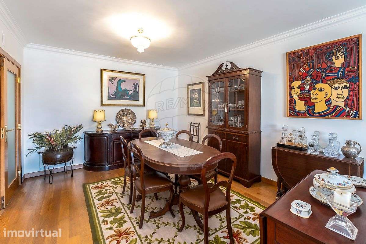 Apartamento T3 para venda - Grande imagem: 4/29