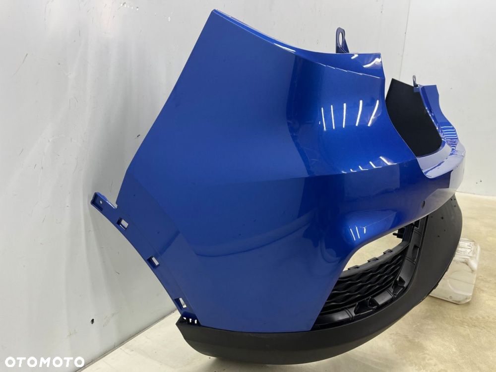 Zderzak tylny MG ZS 17-19r. przedlift tył 3XPDC P10344162 - 3