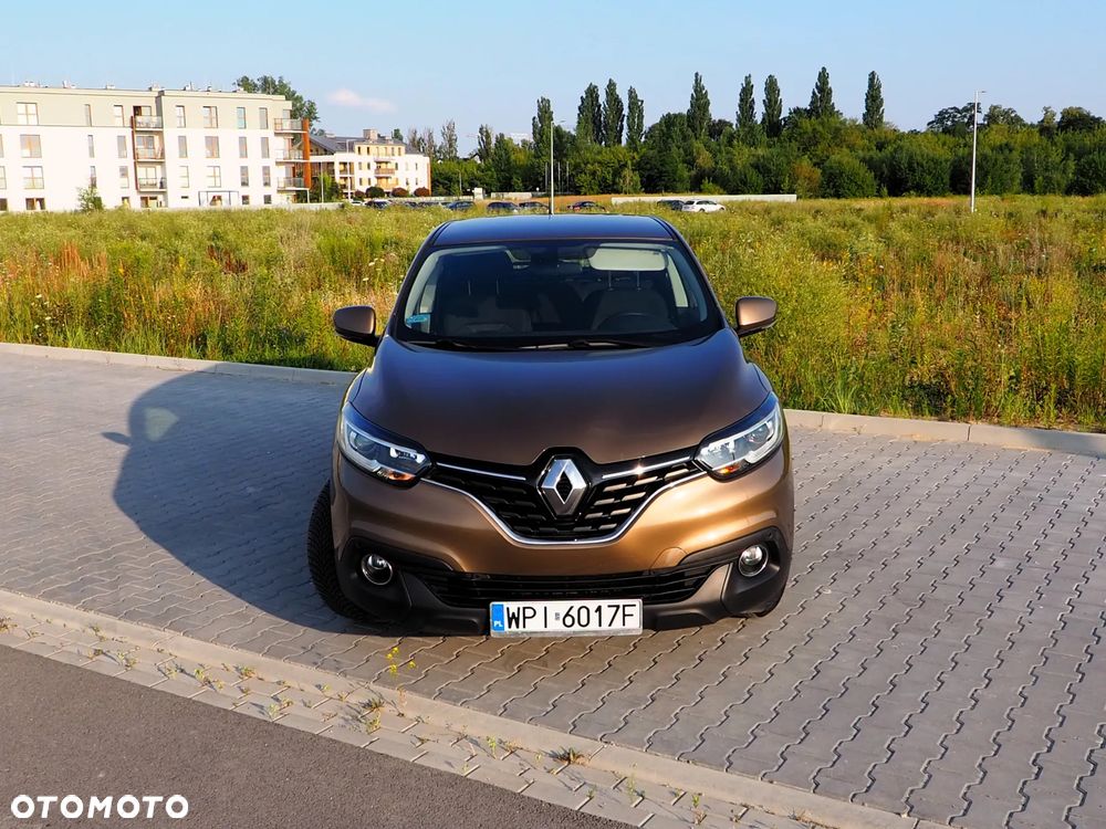 Renault Kadjar 1.2 Energy TCe Zen - 2